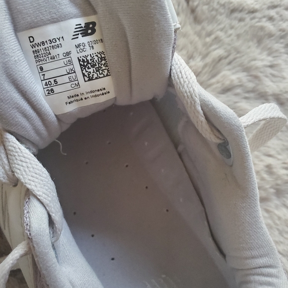 New Balance 813 - Picture 4 of 6